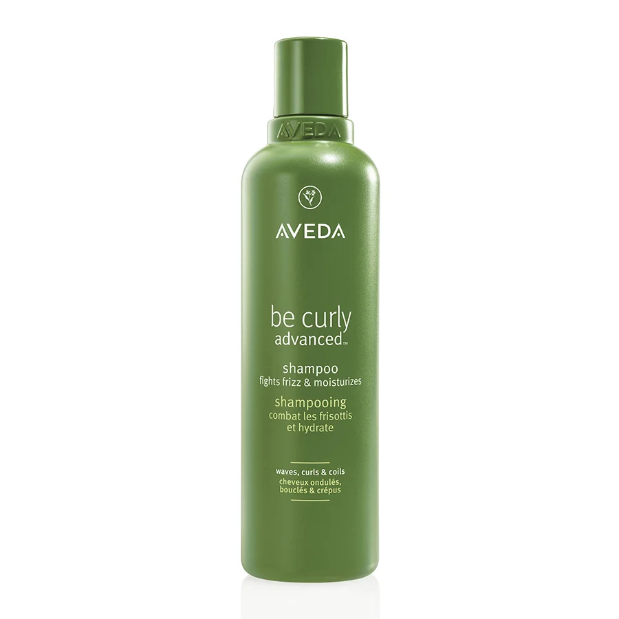 Be Curly Advanced™ 升級版曲髮洗髮水- Aveda